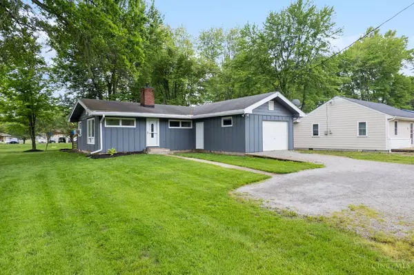 Georgetown, OH 45121,44 Powers Ave