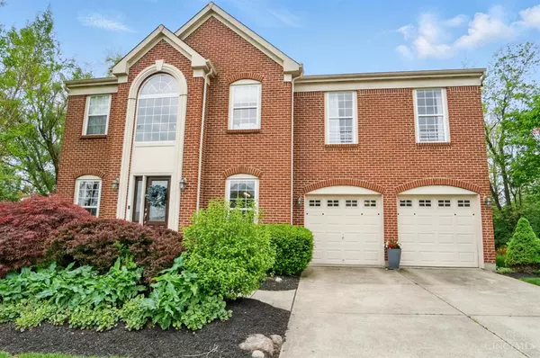 Cleves, OH 45002,583 Laurelwood Dr