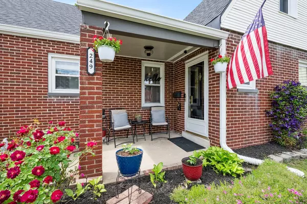 Reading, OH 45215,249 Ohio Ave