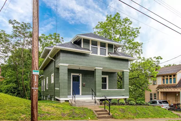 Cincinnati, OH 45211,2630 Cora Ave