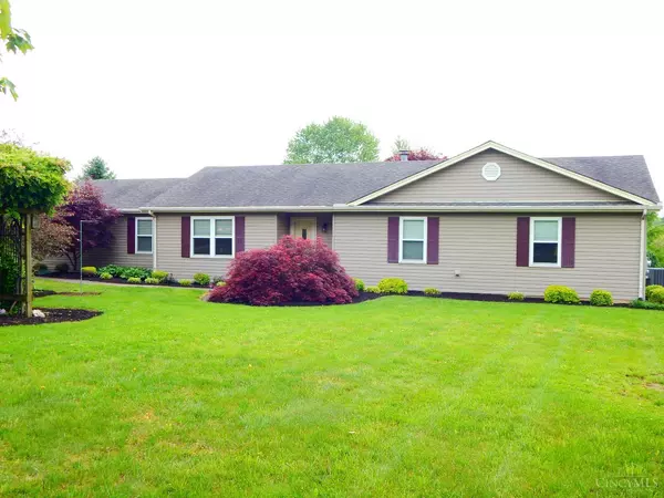 Washington Twp, OH 45054,1137 Middleboro Rd