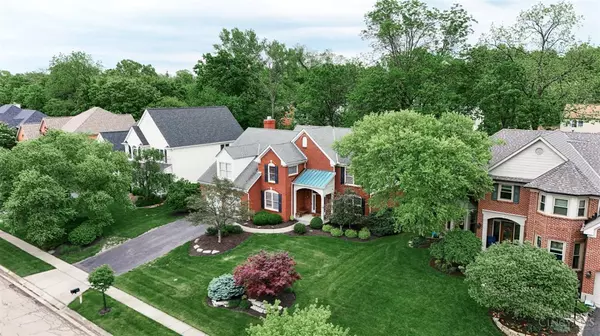 Madeira, OH 45243,6514 Foxchase Ln