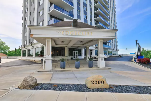 Cincinnati, OH 45206,2200 Victory Pkwy #1103