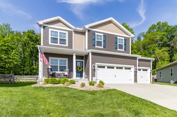 Pierce Twp, OH 45102,40 Glen Mary Dr