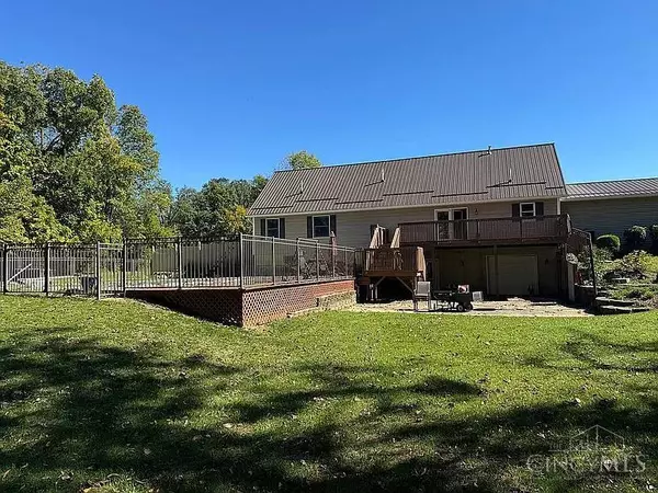 Greenfield, OH 45123,116 Pleasant Hill Dr