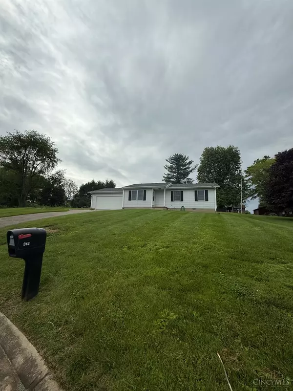 Hillsboro, OH 45133,314 Kayrean Pl