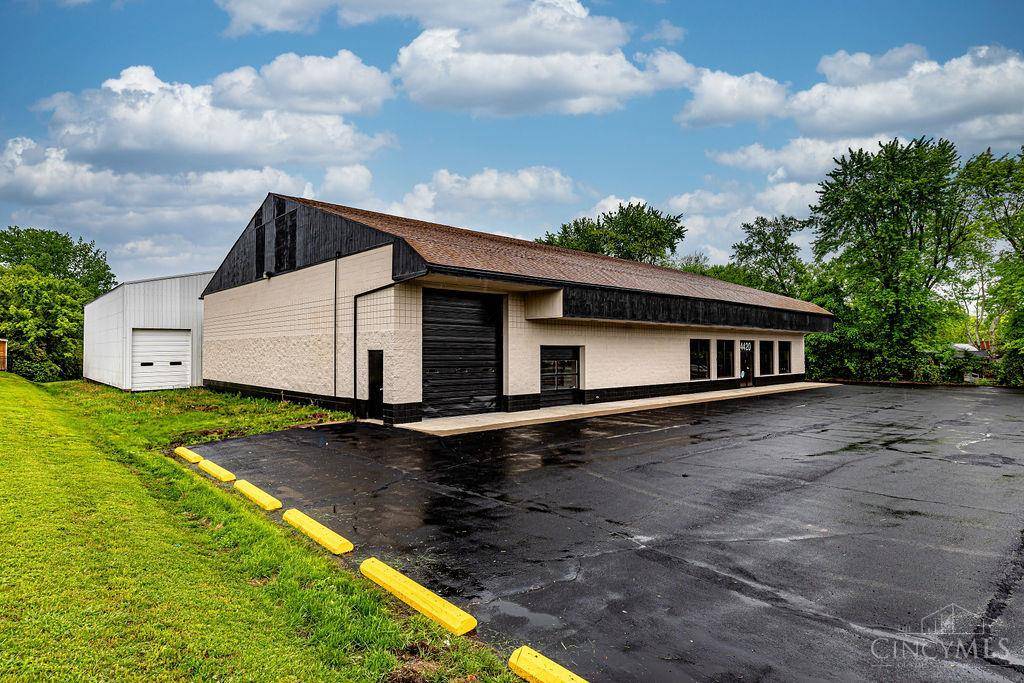 Middletown, OH 45005,4420 Dixie Hwy