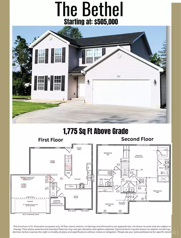 Anderson Twp, OH 45230,2 Salem Rd