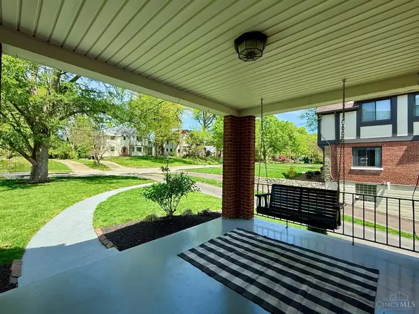 Cincinnati, OH 45212,2639 Briarcliffe Ave