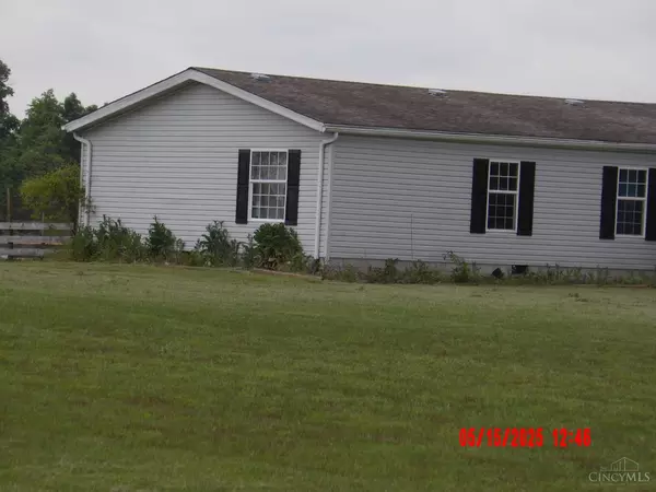 Jefferson Twp, OH 45168,7986 Black Rd