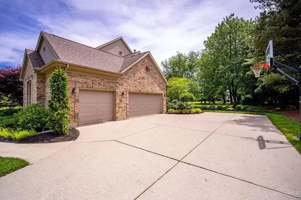 Sycamore Twp, OH 45249,11920 Derbyday Ct