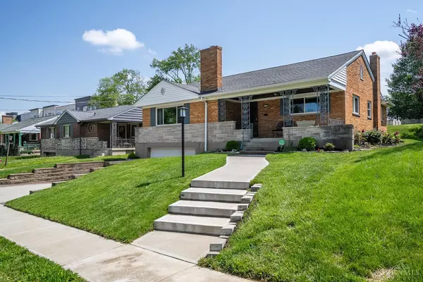 Silverton, OH 45236,6740 Stoll Ln
