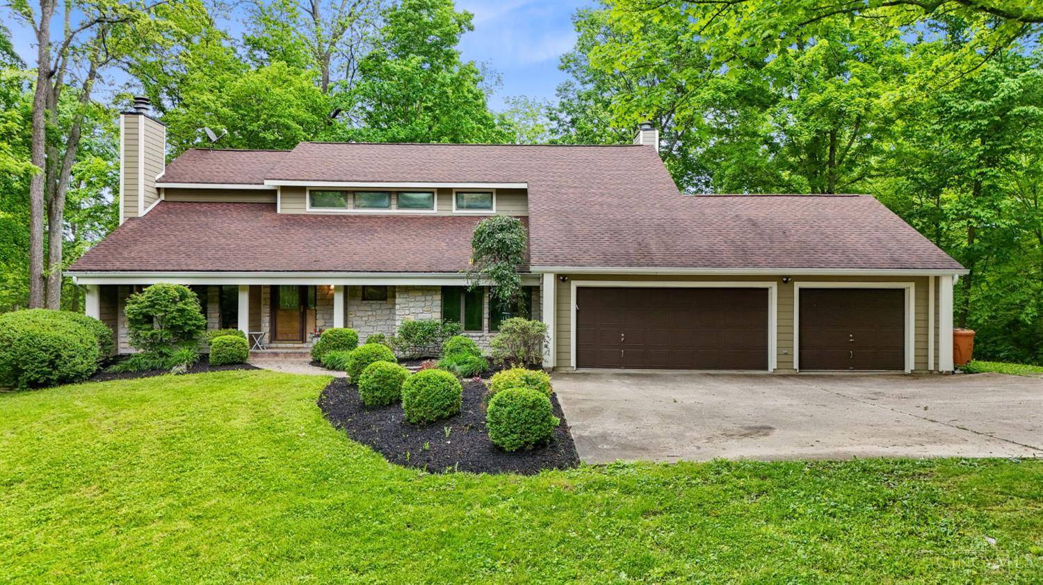 Morgan Twp, OH 45053,3858 Timberidge Ln