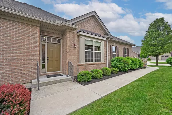 Mason, OH 45040,5850 Falling Brook Dr