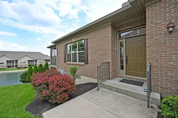 Mason, OH 45040,5850 Falling Brook Dr