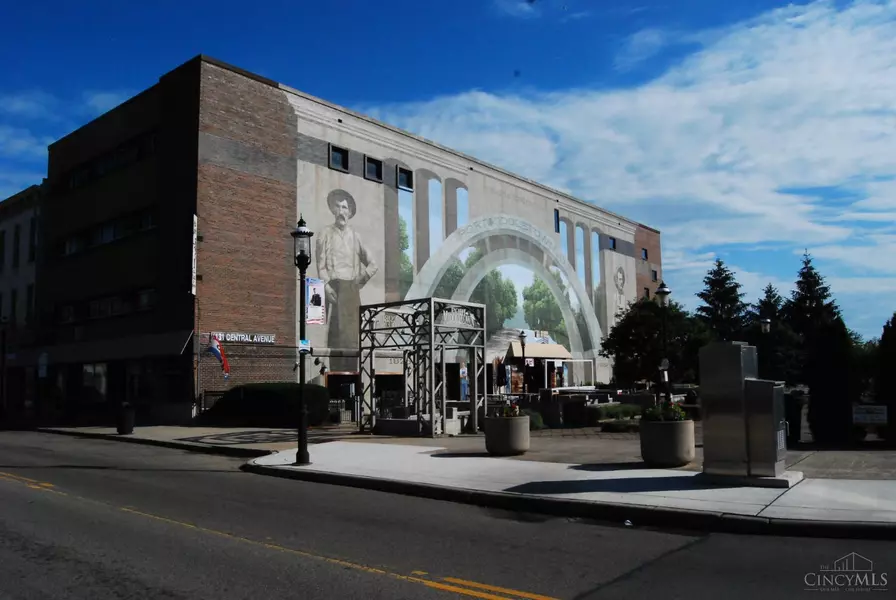 1131 Central Ave, Middletown, OH 45044