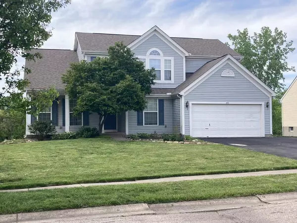 440 Lake Shore Dr, Lebanon, OH 45036