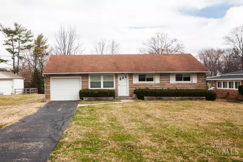 Sharonville, OH 45241,4144 Sharon Knoll Ct