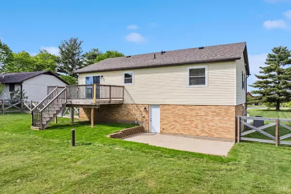 Chester Twp, OH 45177,7217 St Rt 380