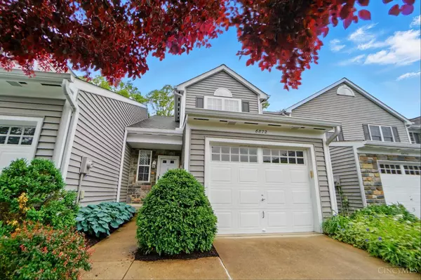 Hamilton Twp, OH 45039,6872 Sandharbor Ct