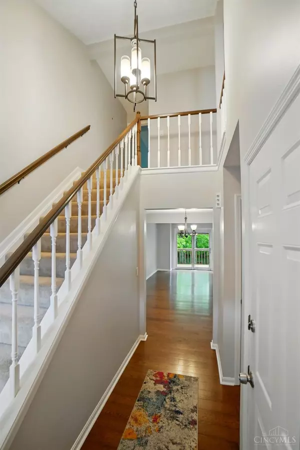 Hamilton Twp, OH 45039,6872 Sandharbor Ct