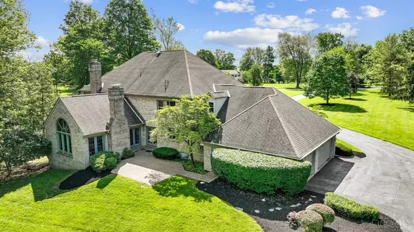 Indian Hill, OH 45243,5415 Graydonmeadow Ln