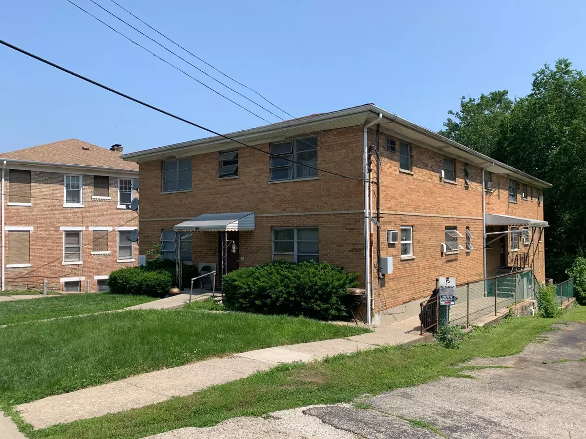 Norwood, OH 45212,2316 Indian Mound Ave