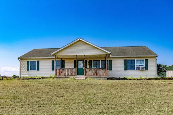 Madison Twp, OH 45042,6423 Howe Rd