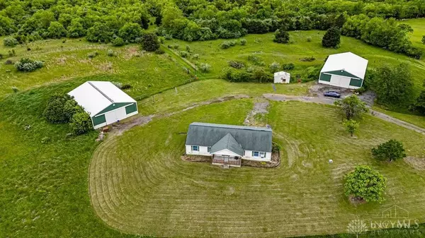 6423 Howe Rd, Madison Twp, OH 45042
