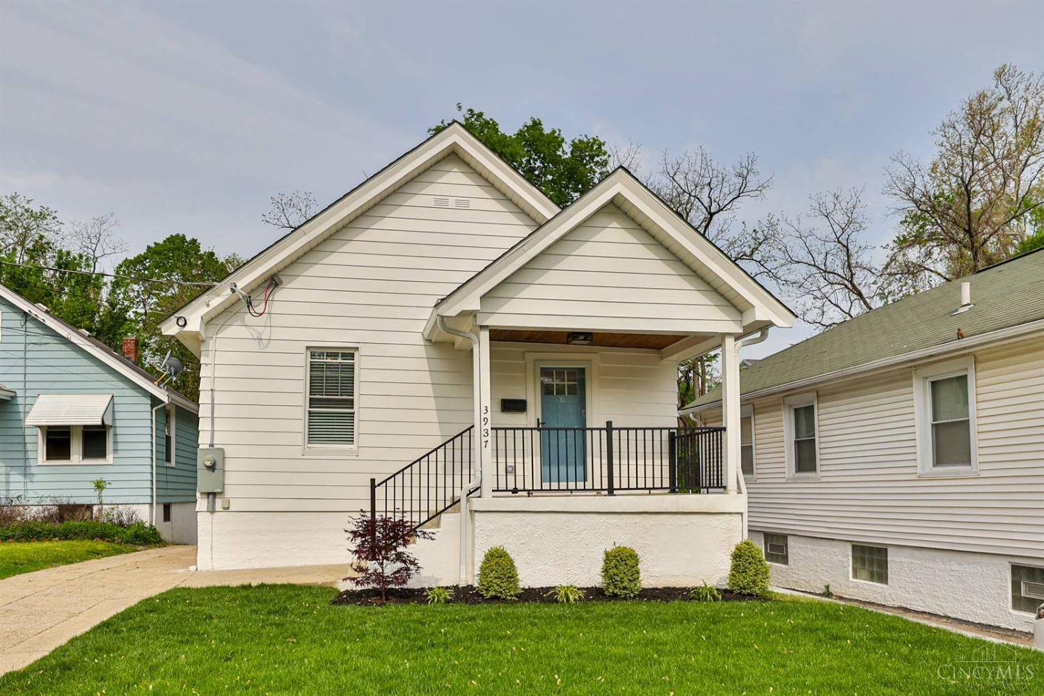 Cincinnati, OH 45209,3937 Paxton Ave