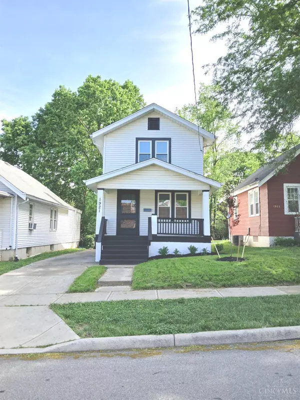 North College Hill, OH 45238,1921 Dallas Ave