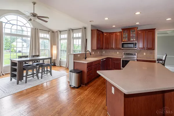 Liberty Twp, OH 45044,7517 Burton Dr