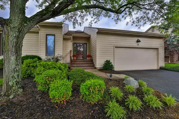 Blue Ash, OH 45241,28 Carpenters Ridge