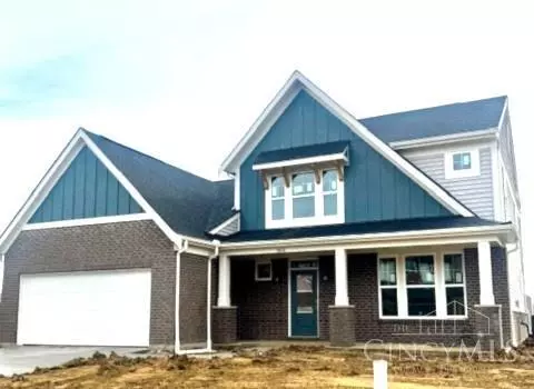 Goshen Twp, OH 45122,2006 Pebble Grove Way