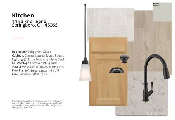 Springboro, OH 45066,14 Ed Knoll Bend