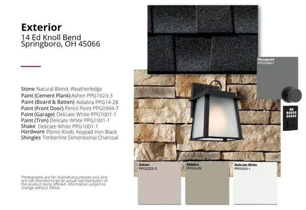 Springboro, OH 45066,14 Ed Knoll Bend