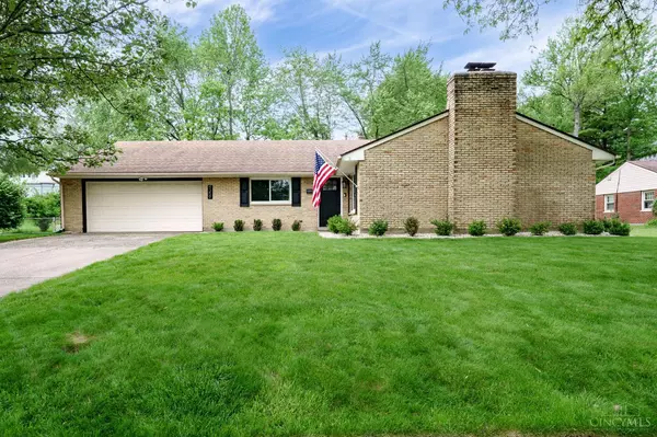 Kettering, OH 45440,4359 Sillman Pl