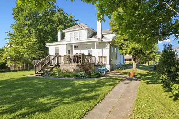 Ripley, OH 45167,316 S Second St