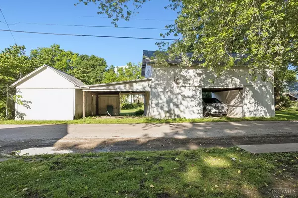 Ripley, OH 45167,316 S Second St