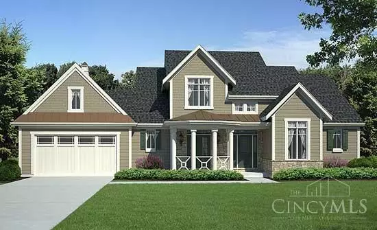 Anderson Twp, OH 45244,7652 Clough Pike