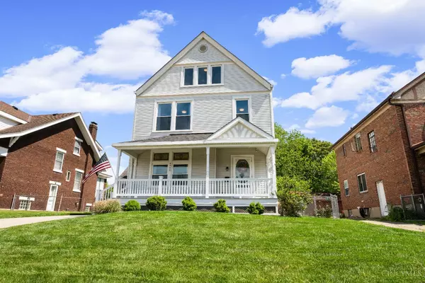 4440 Lafayette Ave, Norwood, OH 45212
