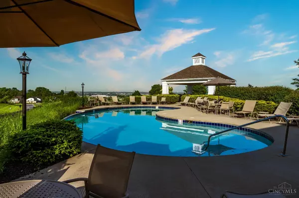 Turtle Creek Twp, OH 45036,5358 Augusta Dr #10202