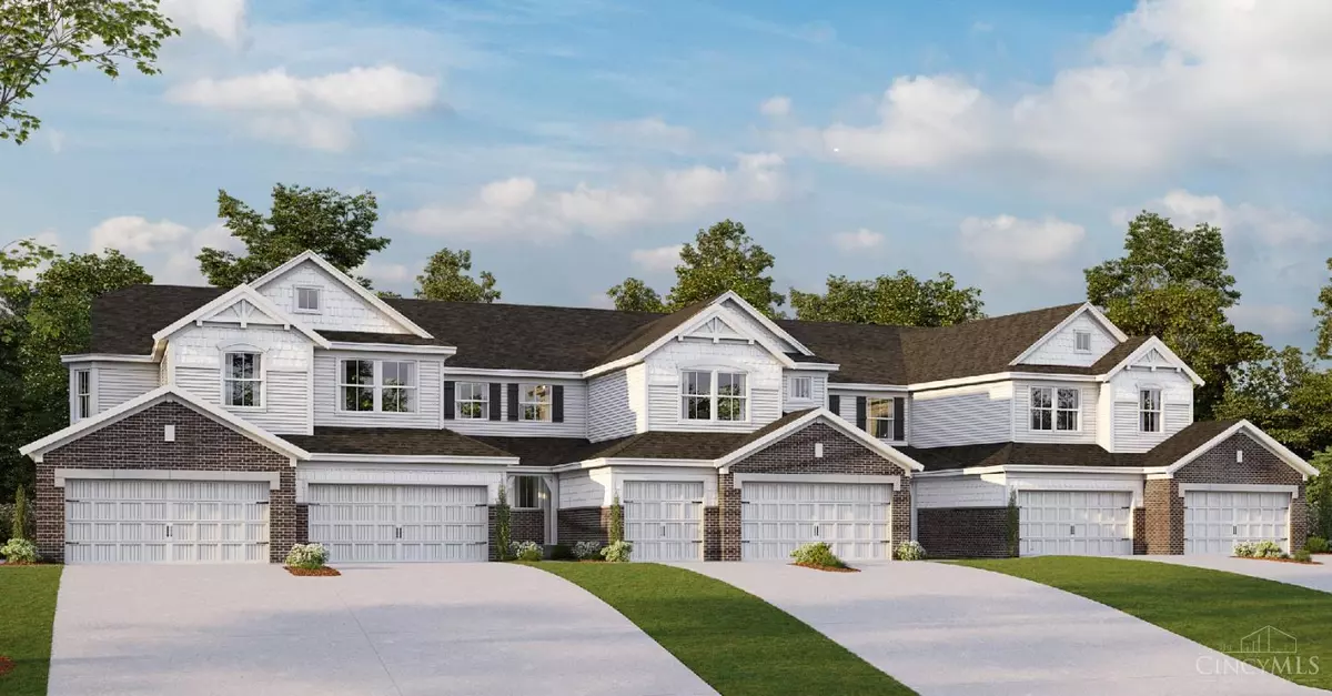 Turtle Creek Twp, OH 45036,5358 Augusta Dr #10202