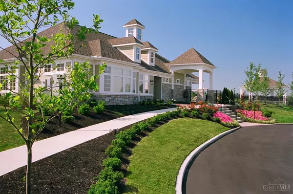 Turtle Creek Twp, OH 45036,5358 Augusta Dr #10202