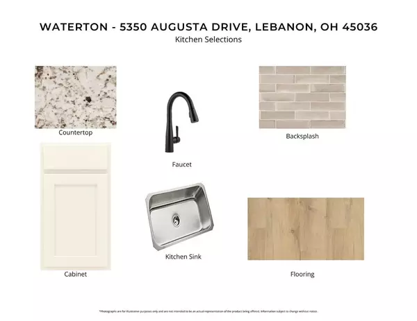 Turtle Creek Twp, OH 45036,5350 Augusta Dr #10204