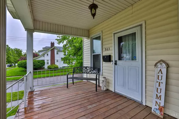 Hamilton, OH 45013,903 Park Ave