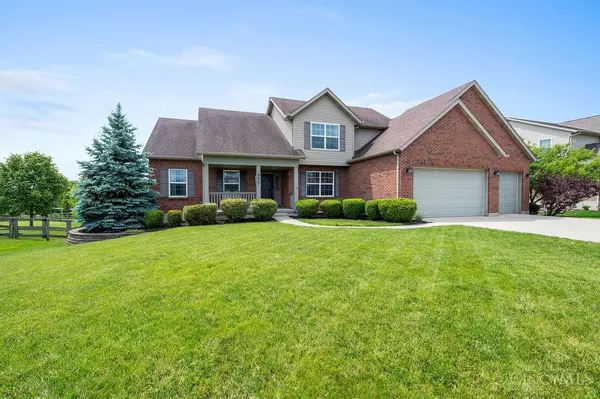 6607 Graybirch Knoll, Liberty Twp, OH 45011