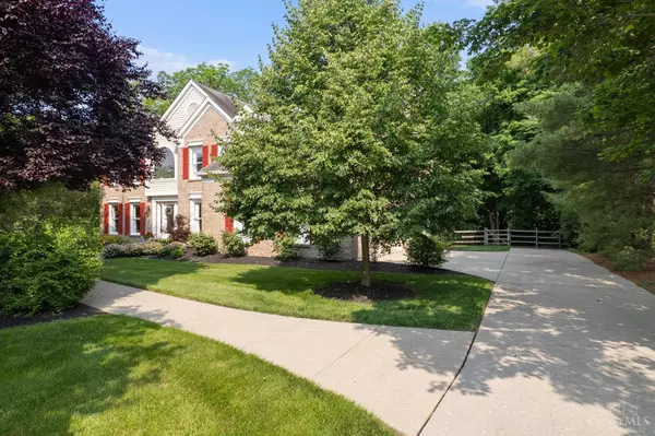 Pierce Twp, OH 45245,886 Country Club Dr