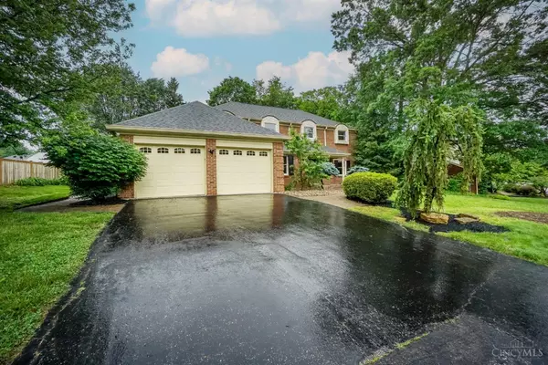 Anderson Twp, OH 45244,2244 Spinningwheel Ln