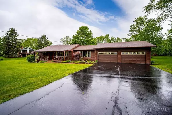 Turtle Creek Twp, OH 45036,1352 Kirby Rd
